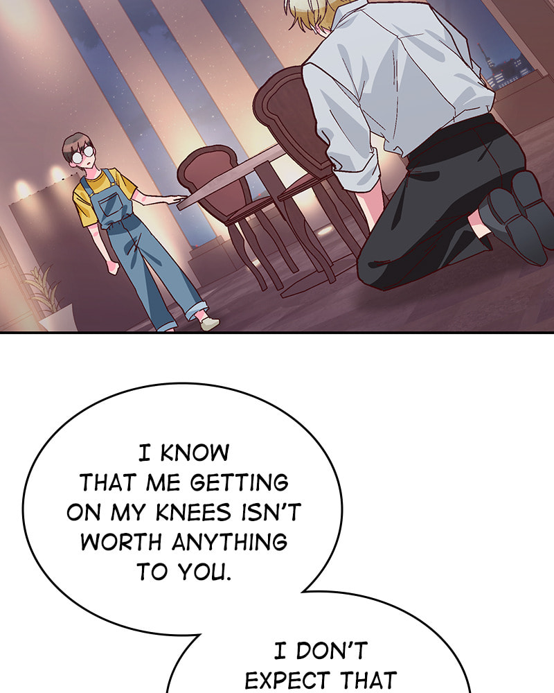 The Makeup Remover Chapter 111 page 29 - 