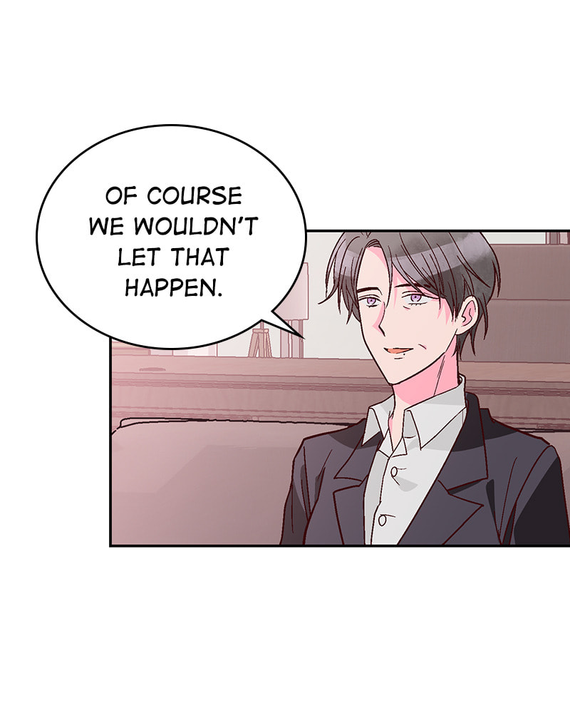 The Makeup Remover Chapter 111 page 4 - 