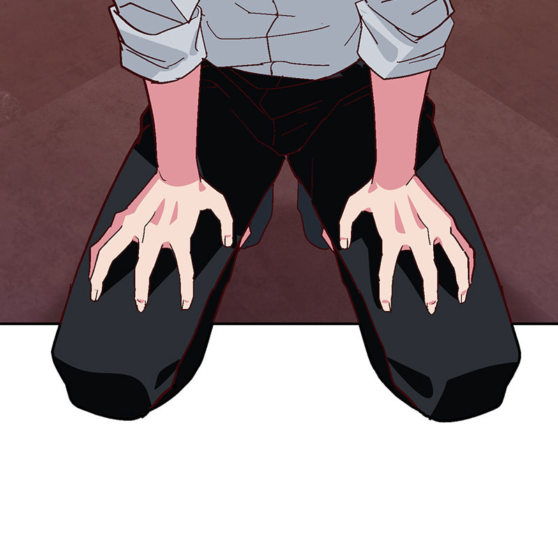 The Makeup Remover Chapter 111 page 31 - 