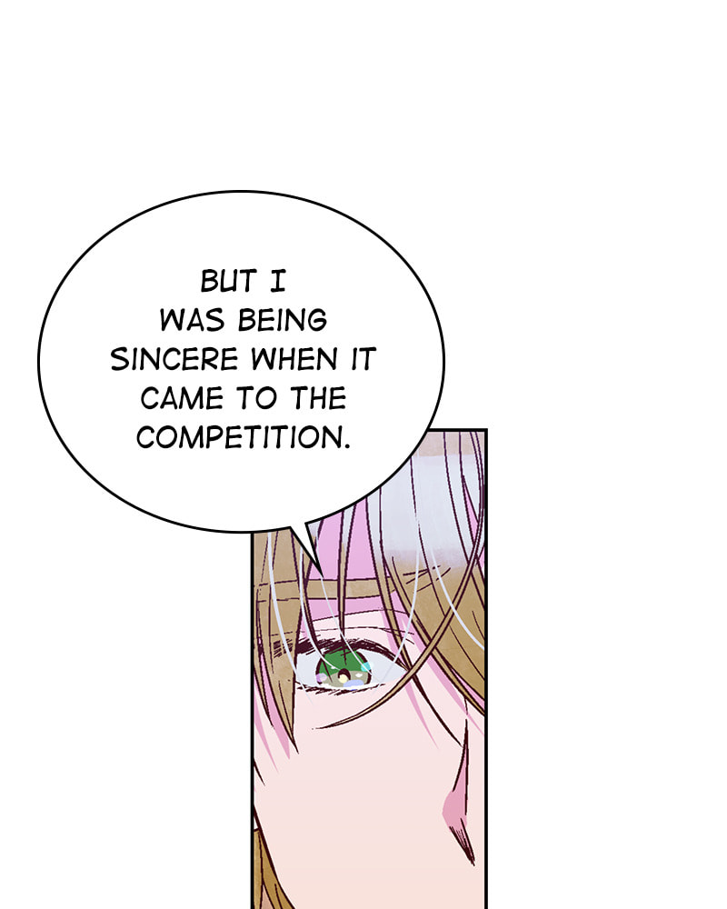 The Makeup Remover Chapter 111 page 32 - 