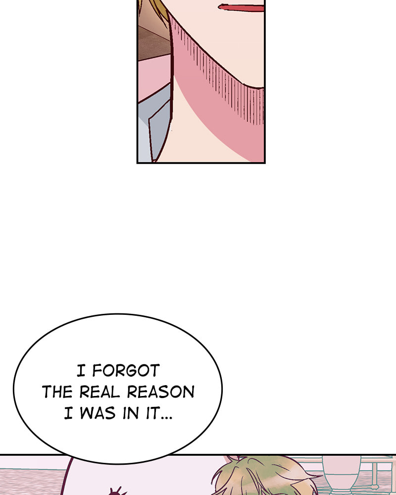 The Makeup Remover Chapter 111 page 33 - 