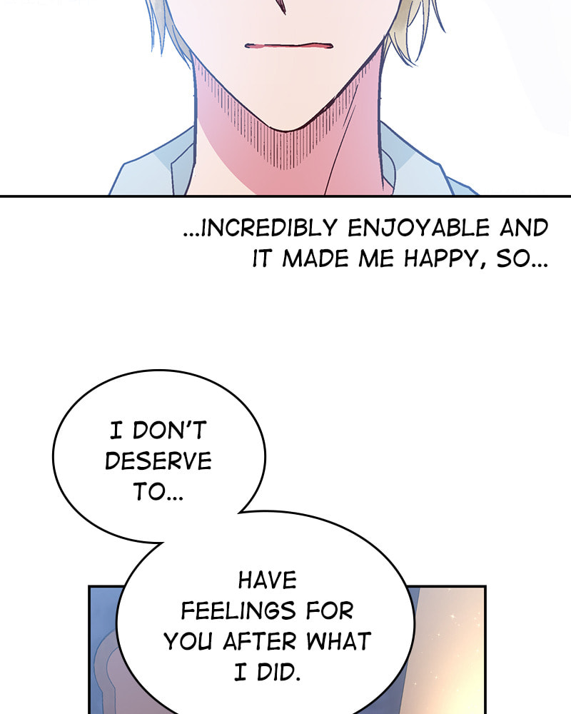 The Makeup Remover Chapter 111 page 37 - 