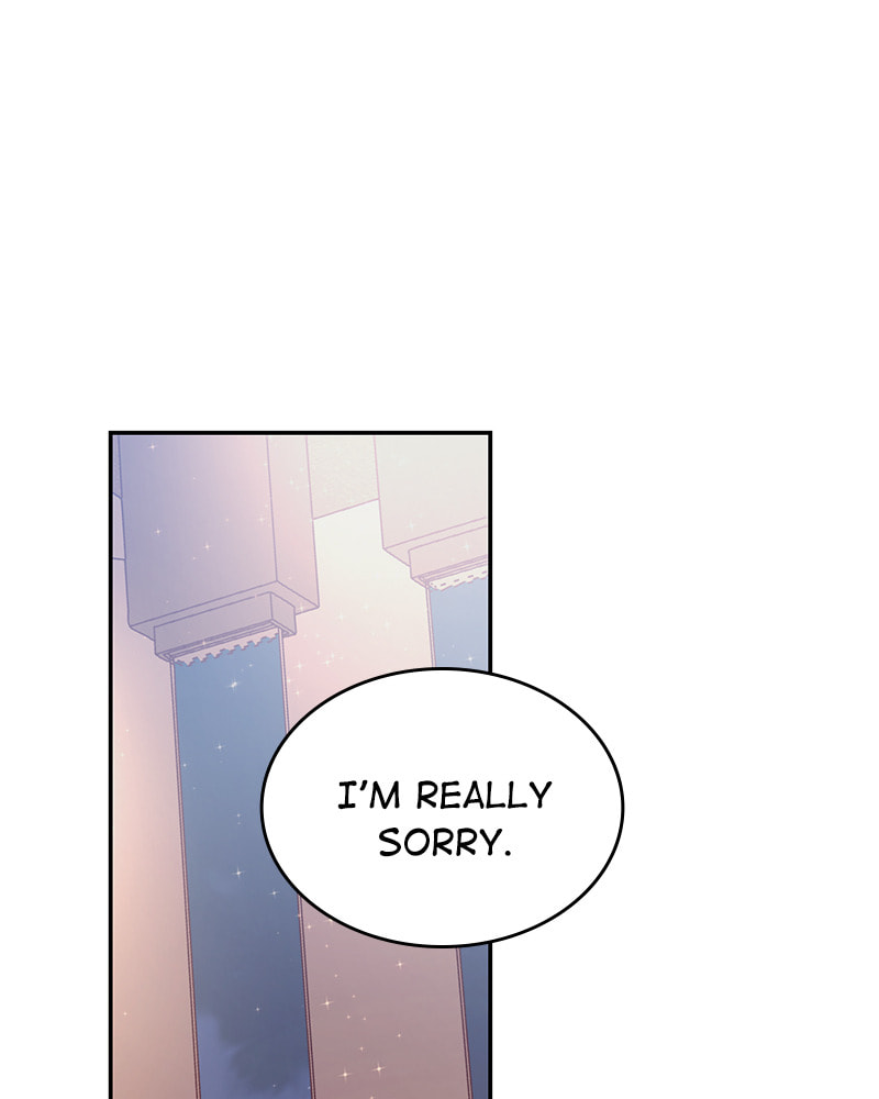 The Makeup Remover Chapter 111 page 39 - 