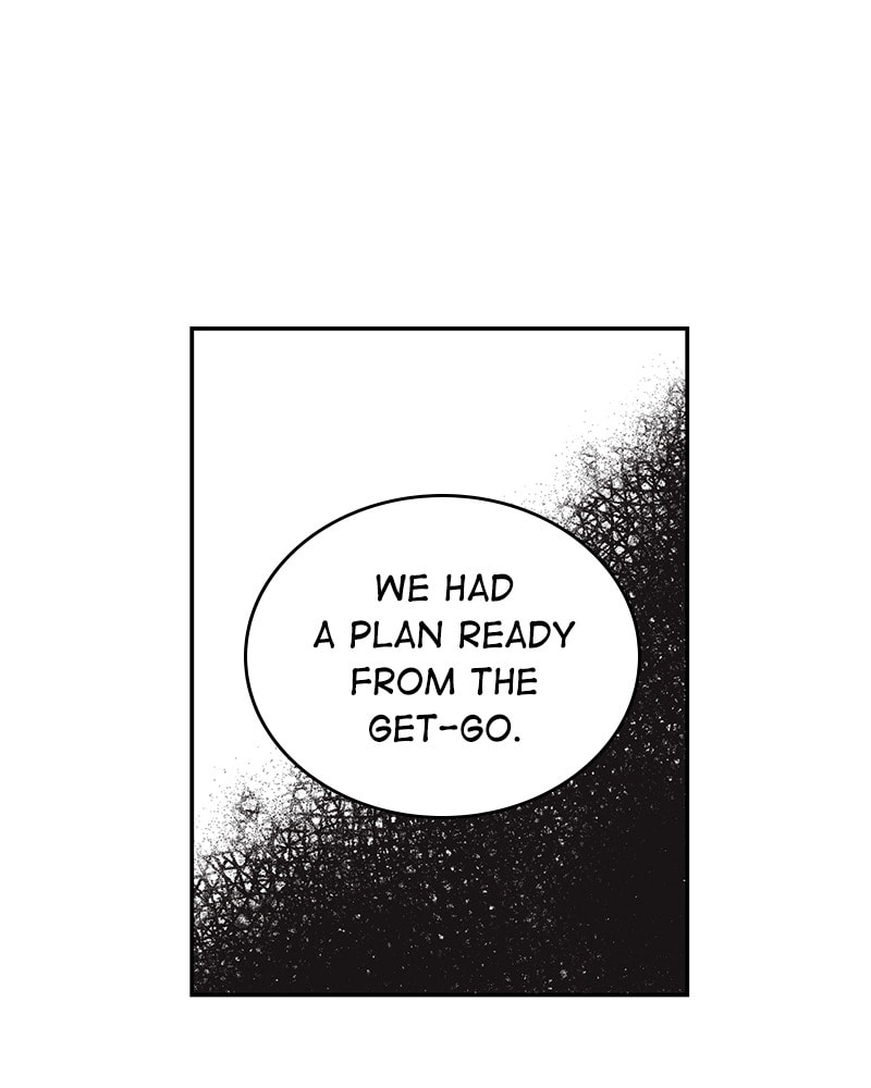 The Makeup Remover Chapter 111 page 5 - 