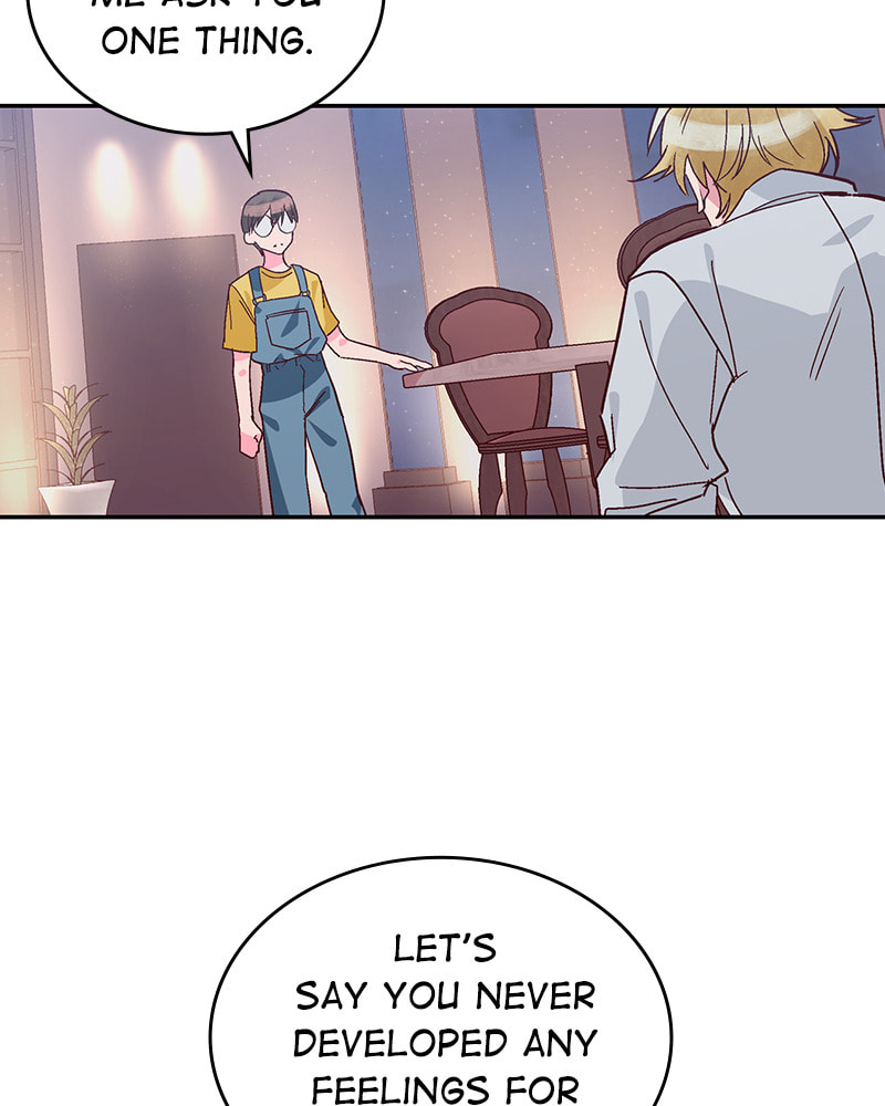 The Makeup Remover Chapter 111 page 41 - 