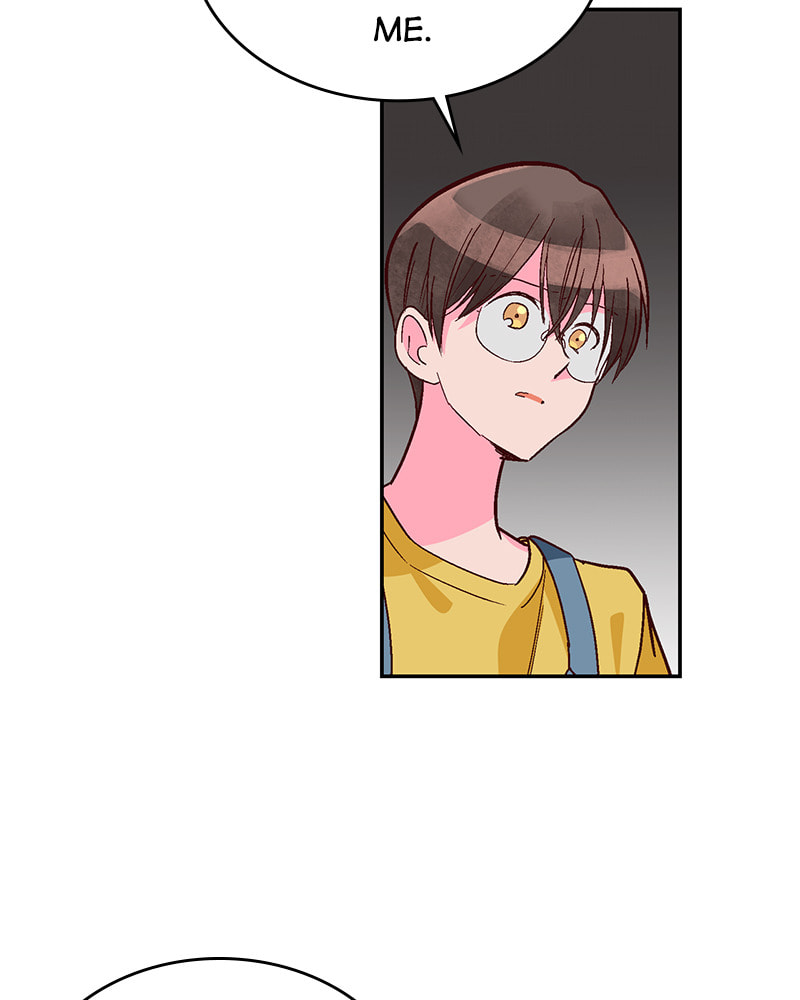 The Makeup Remover Chapter 111 page 42 - 