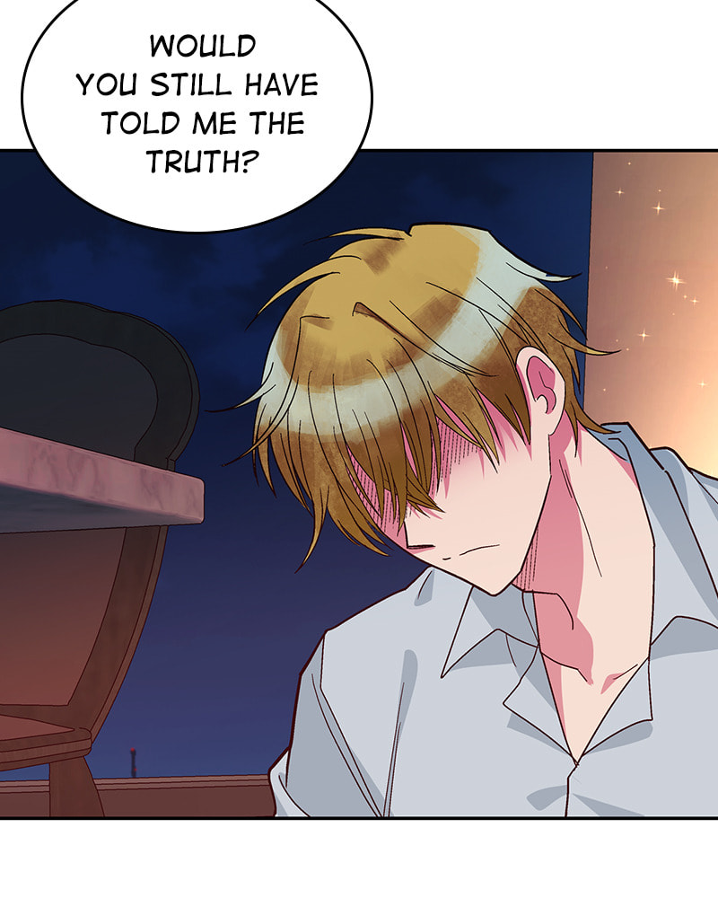 The Makeup Remover Chapter 111 page 43 - 