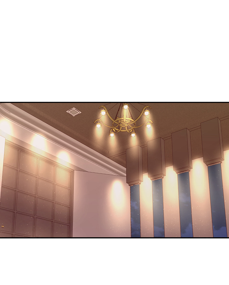 The Makeup Remover Chapter 111 page 44 - 