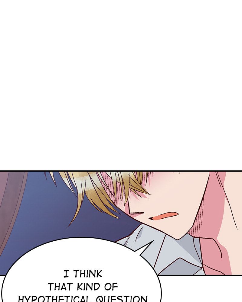 The Makeup Remover Chapter 111 page 45 - 