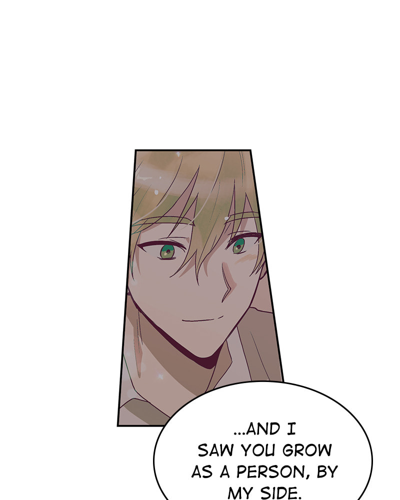 The Makeup Remover Chapter 111 page 47 - 
