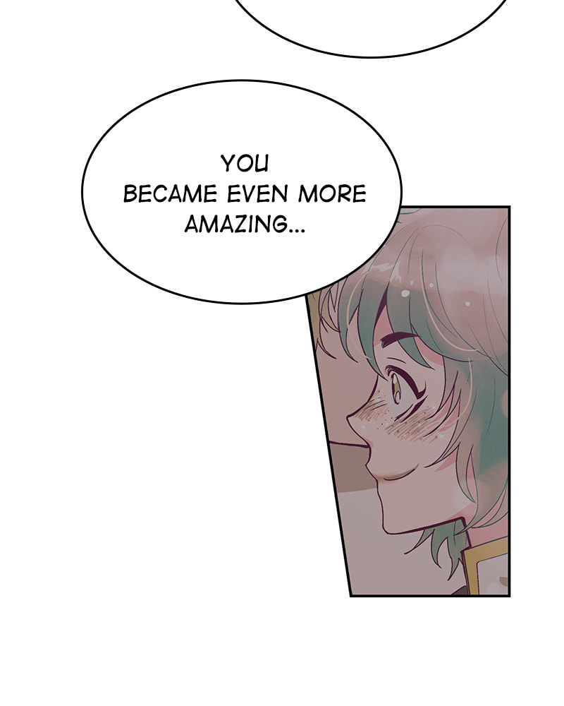The Makeup Remover Chapter 111 page 48 - 