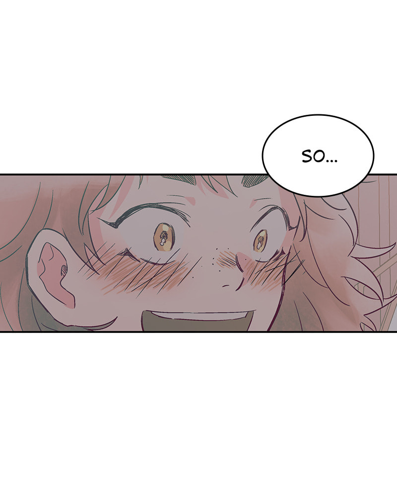 The Makeup Remover Chapter 111 page 49 - 