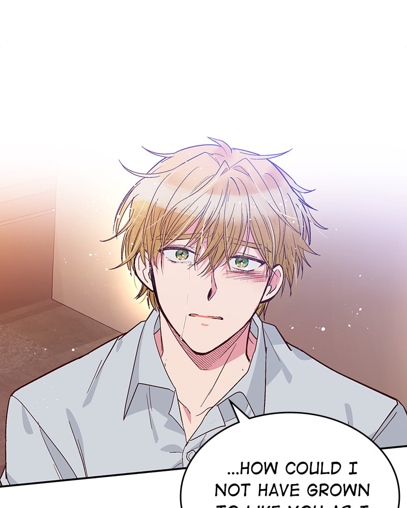 The Makeup Remover Chapter 111 page 50 - 