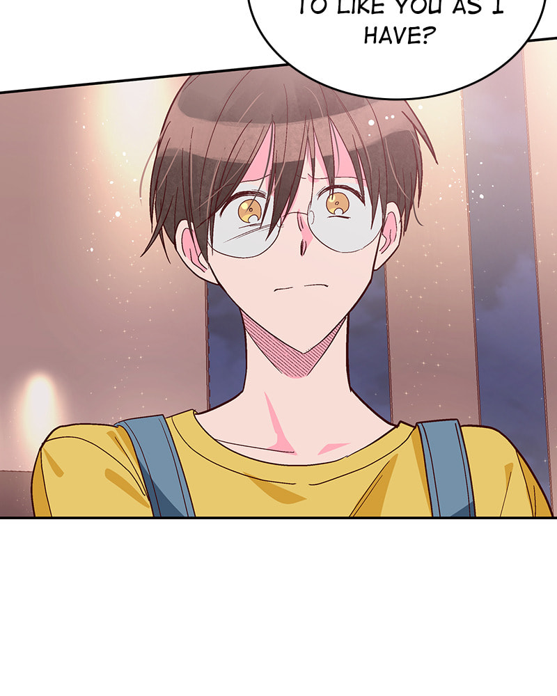 The Makeup Remover Chapter 111 page 51 - 