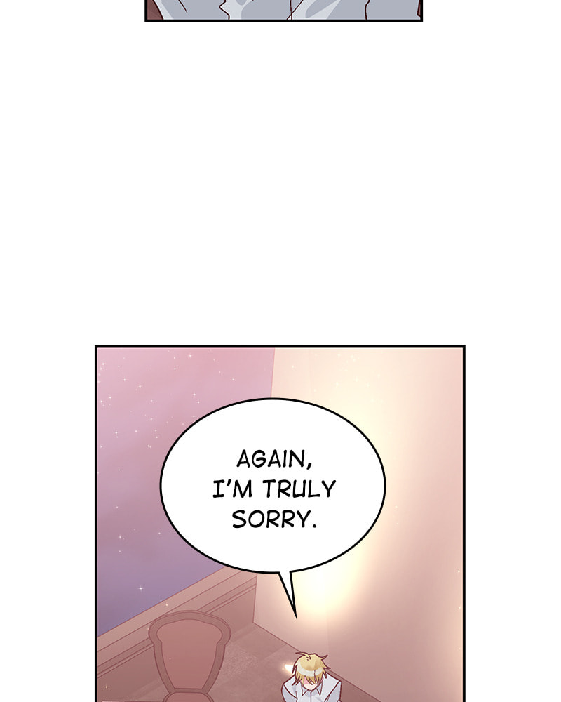 The Makeup Remover Chapter 111 page 53 - 
