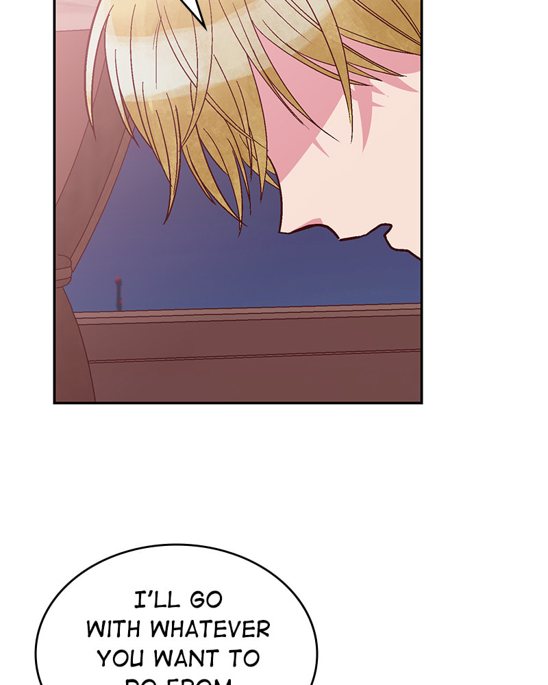 The Makeup Remover Chapter 111 page 55 - 