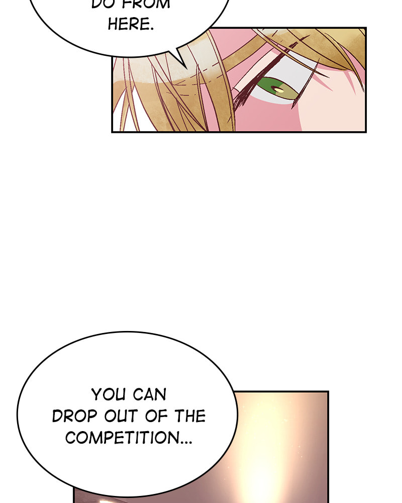 The Makeup Remover Chapter 111 page 56 - 
