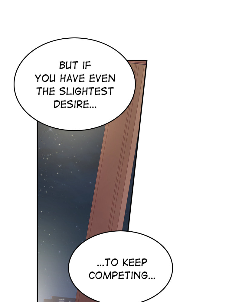 The Makeup Remover Chapter 111 page 58 - 