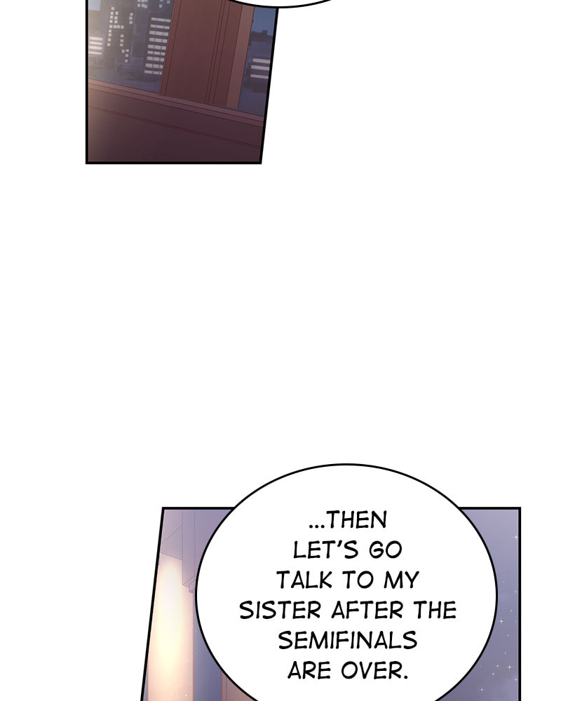The Makeup Remover Chapter 111 page 59 - 