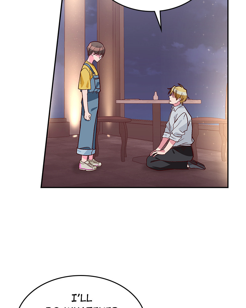The Makeup Remover Chapter 111 page 60 - 