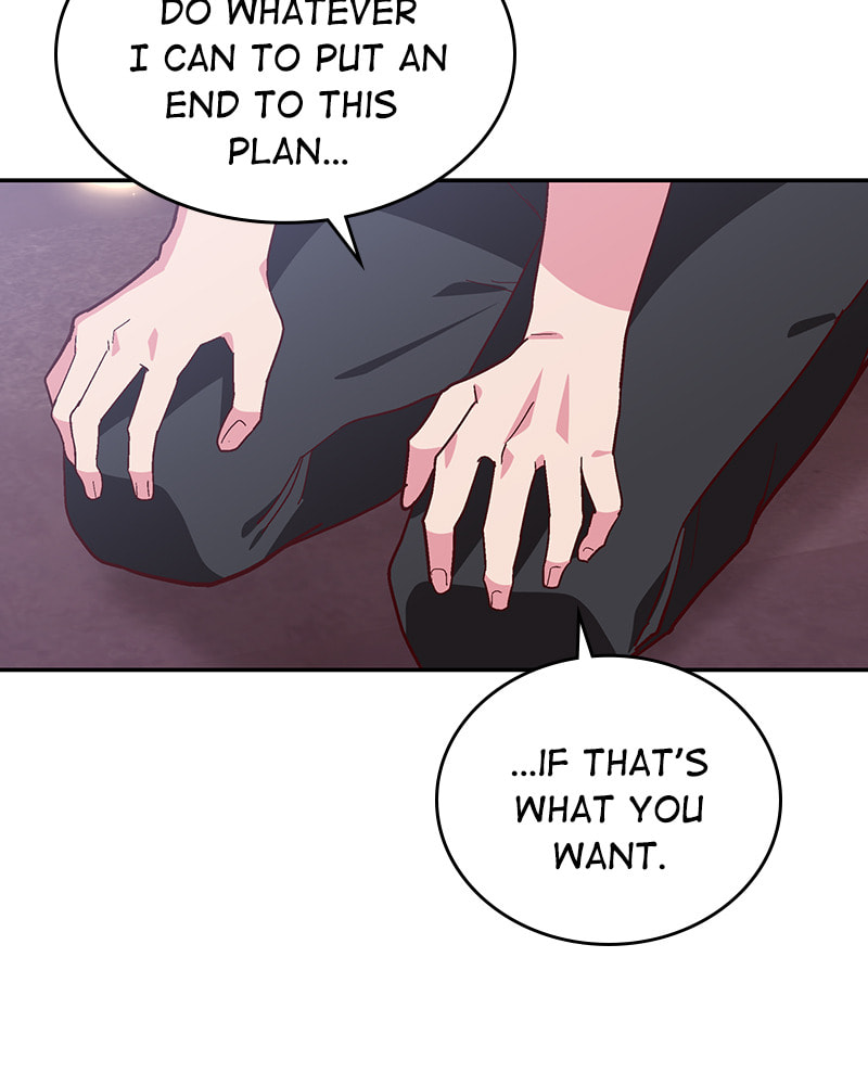 The Makeup Remover Chapter 111 page 61 - 