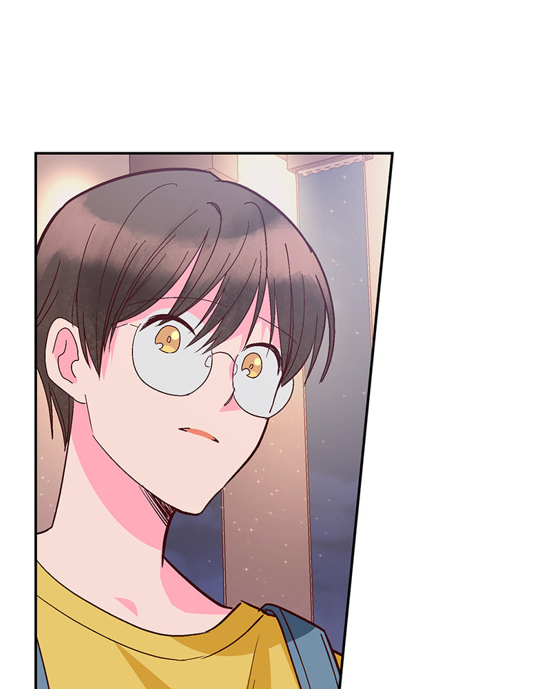 The Makeup Remover Chapter 111 page 62 - 