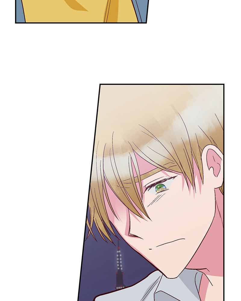 The Makeup Remover Chapter 111 page 63 - 
