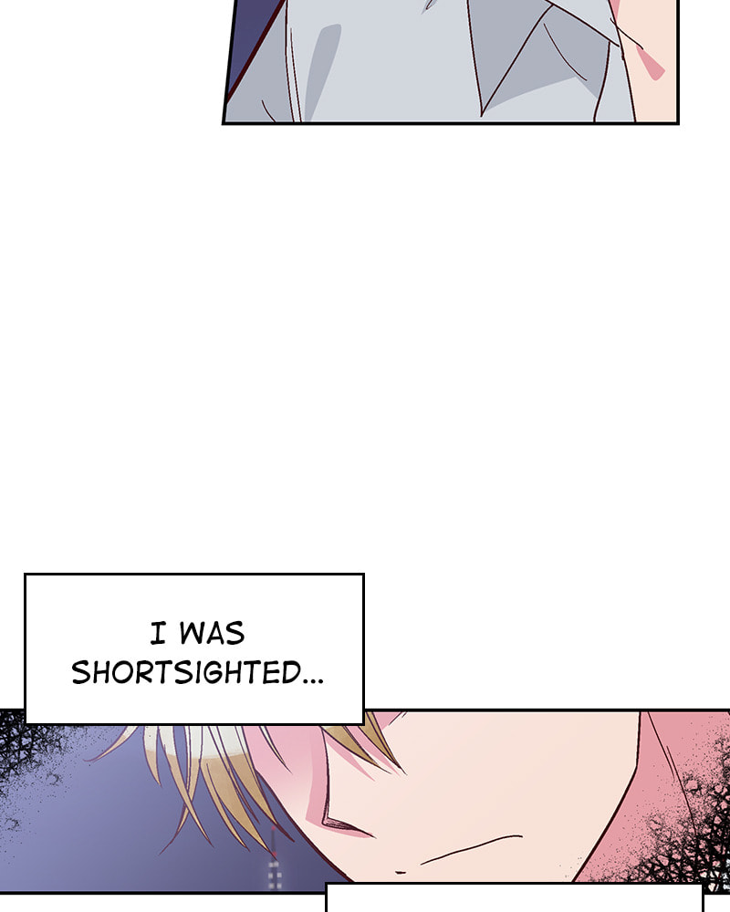 The Makeup Remover Chapter 111 page 64 - 