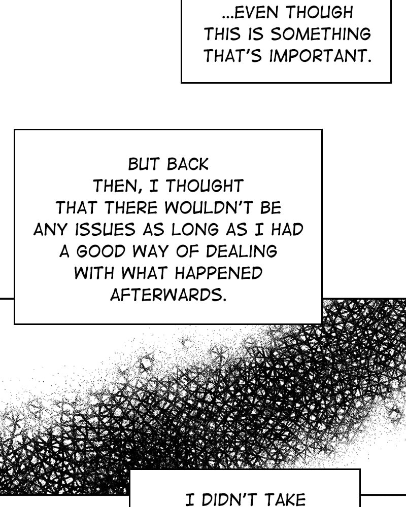 The Makeup Remover Chapter 111 page 65 - 