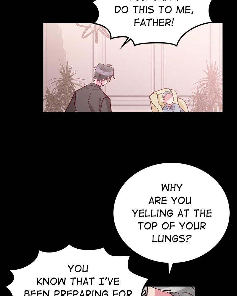 The Makeup Remover Chapter 111 page 68 - 