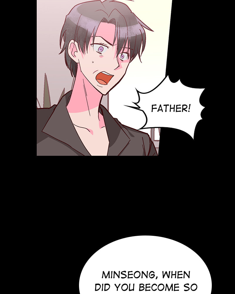 The Makeup Remover Chapter 111 page 70 - 