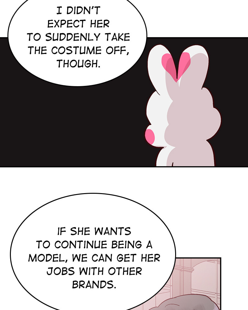 The Makeup Remover Chapter 111 page 8 - 