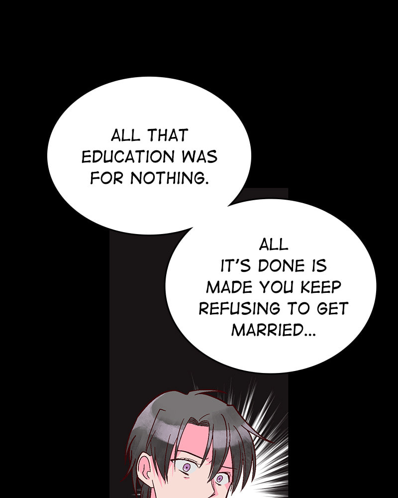 The Makeup Remover Chapter 111 page 72 - 