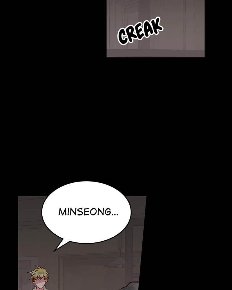 The Makeup Remover Chapter 111 page 76 - 
