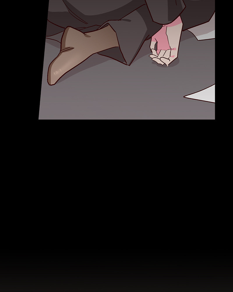 The Makeup Remover Chapter 111 page 78 - 