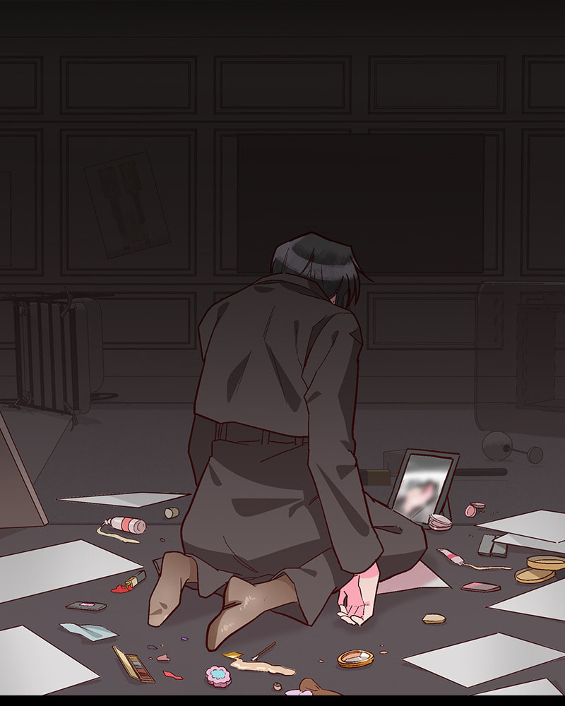 The Makeup Remover Chapter 111 page 79 - 