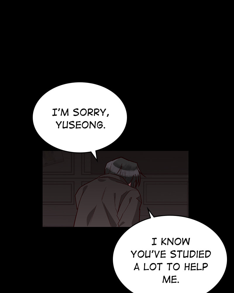 The Makeup Remover Chapter 111 page 80 - 