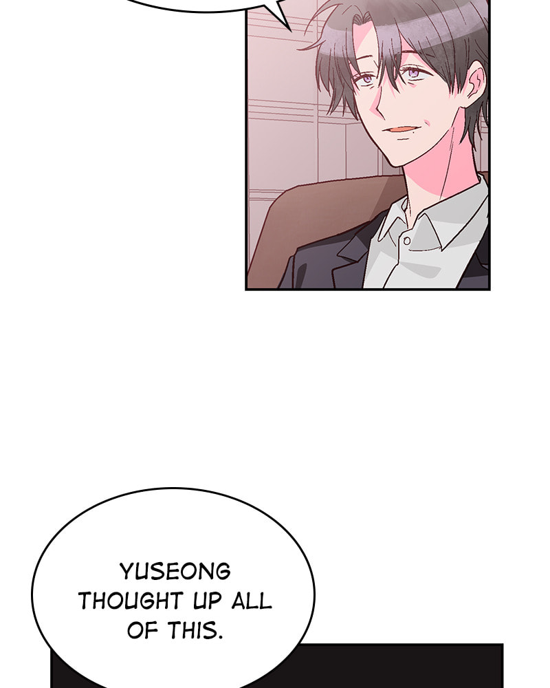 The Makeup Remover Chapter 111 page 9 - 
