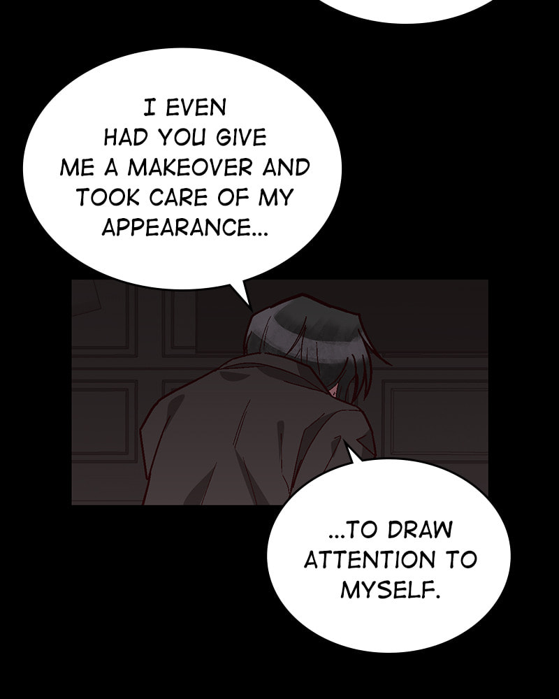 The Makeup Remover Chapter 111 page 81 - 