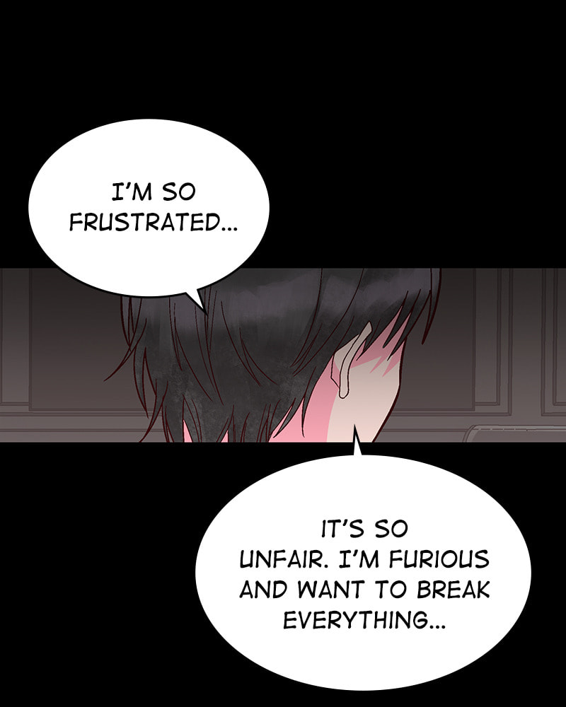 The Makeup Remover Chapter 111 page 82 - 