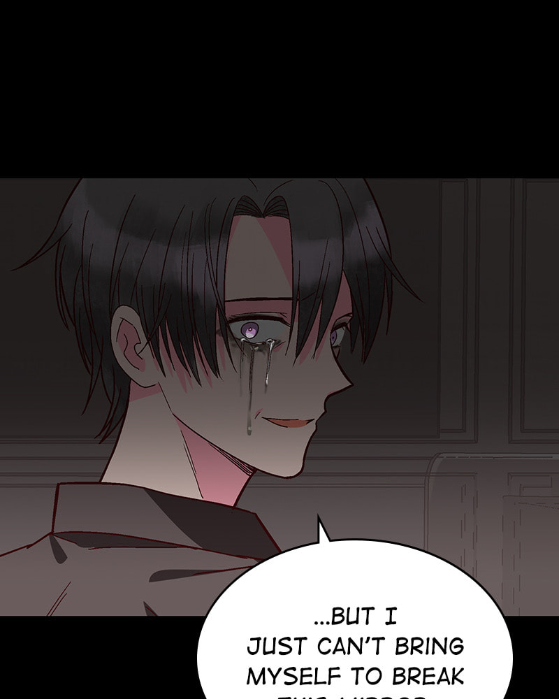 The Makeup Remover Chapter 111 page 83 - 