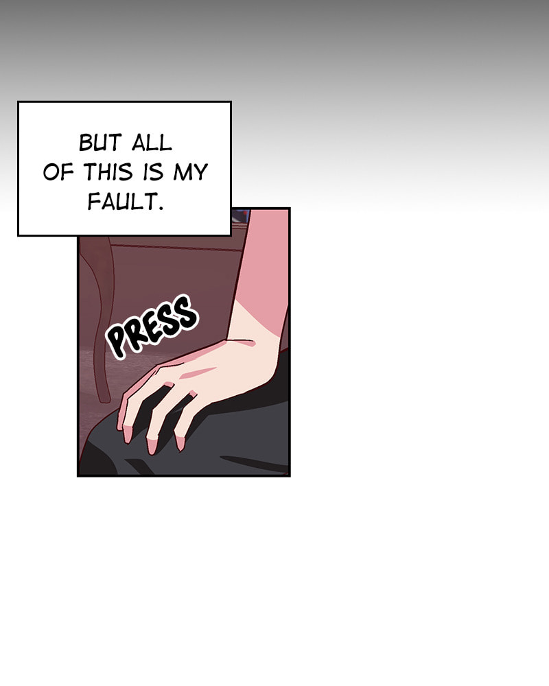 The Makeup Remover Chapter 111 page 85 - 