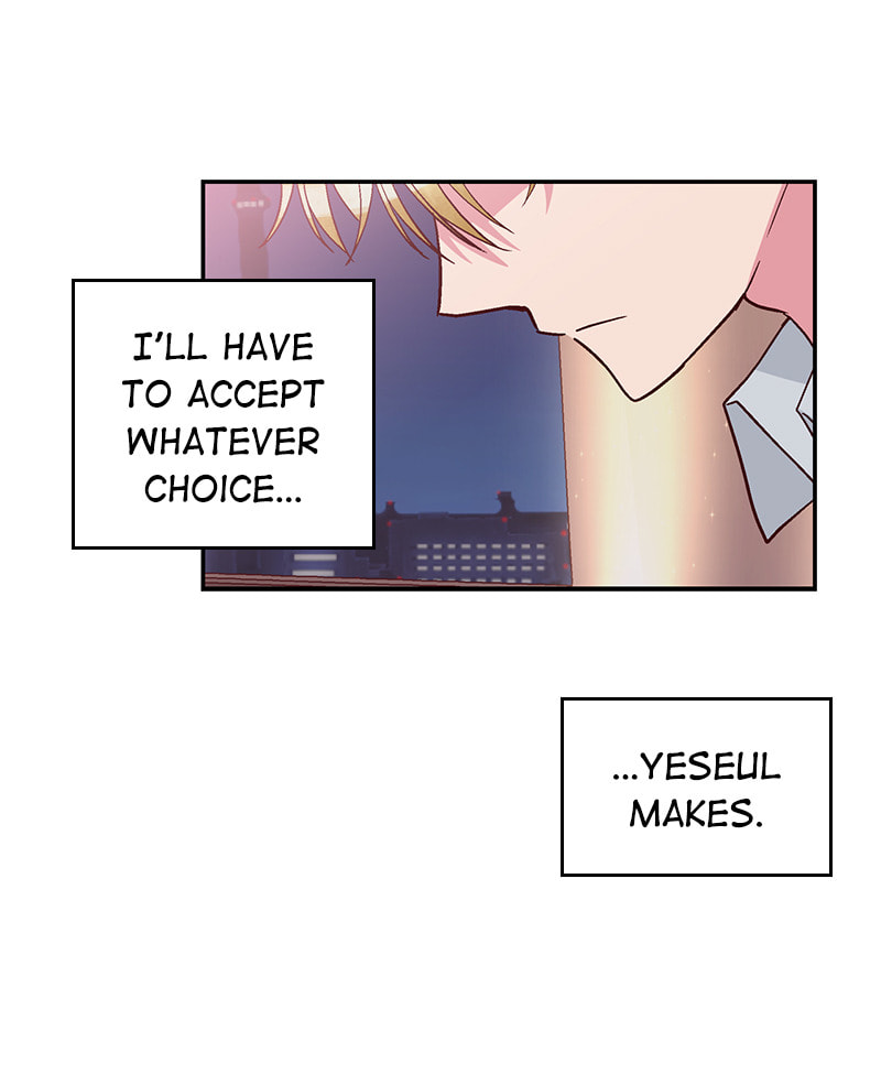 The Makeup Remover Chapter 111 page 86 - 