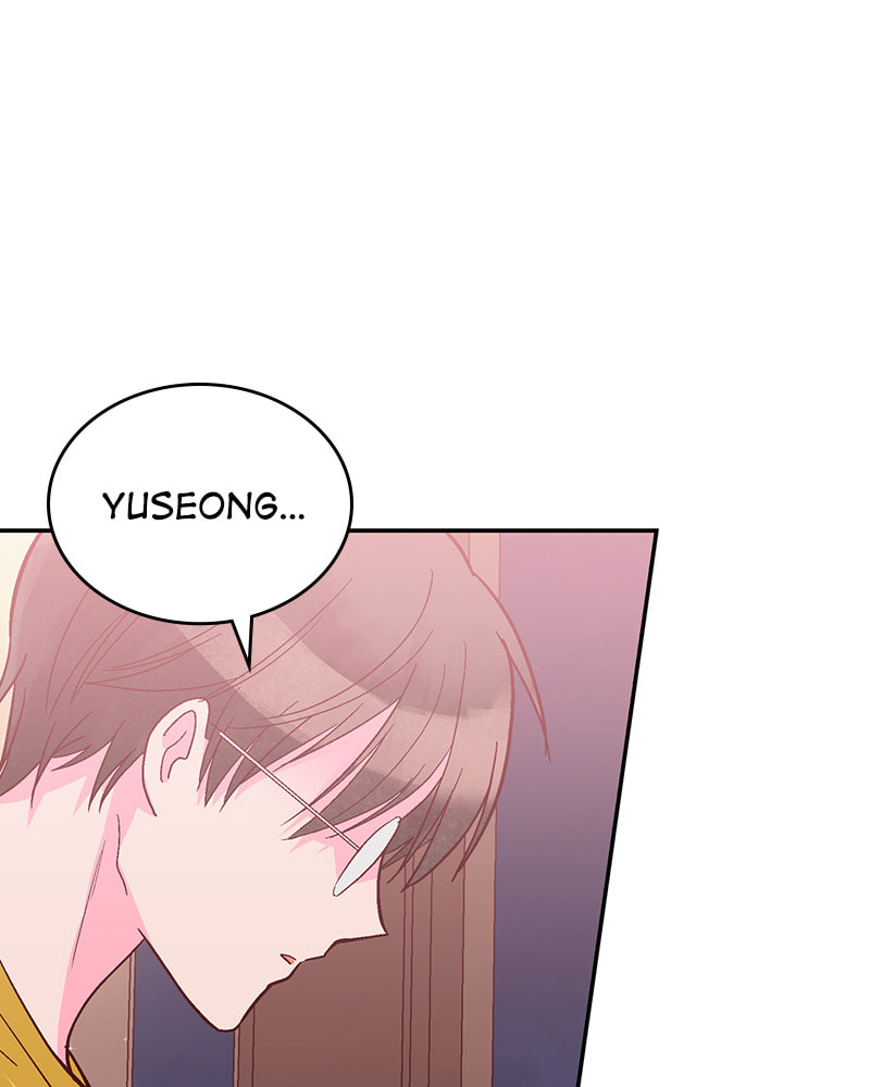 The Makeup Remover Chapter 111 page 87 - 