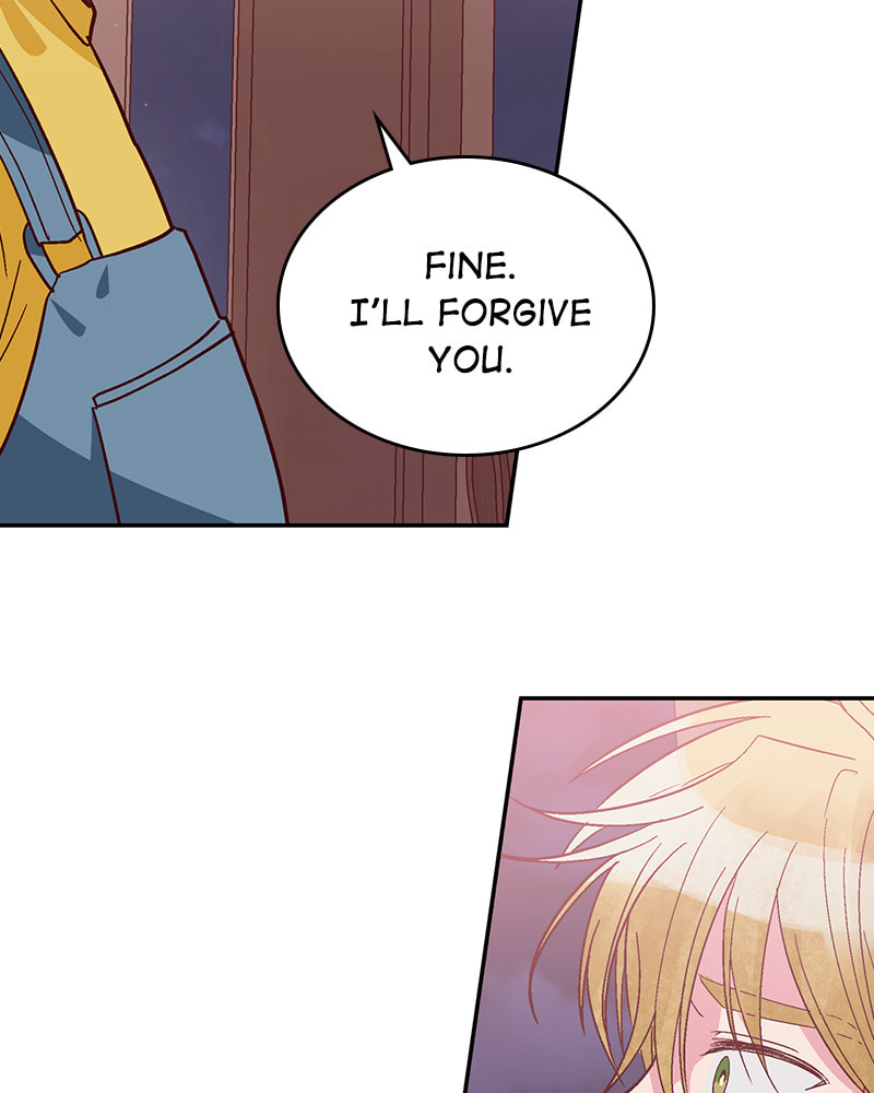 The Makeup Remover Chapter 111 page 88 - 