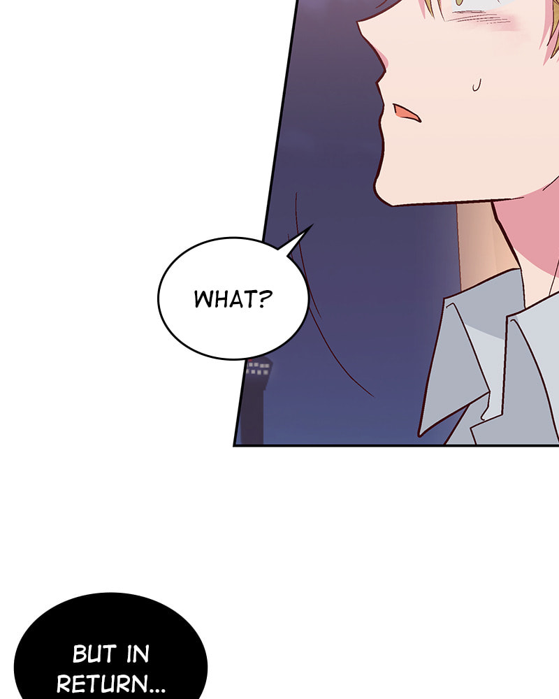 The Makeup Remover Chapter 111 page 89 - 