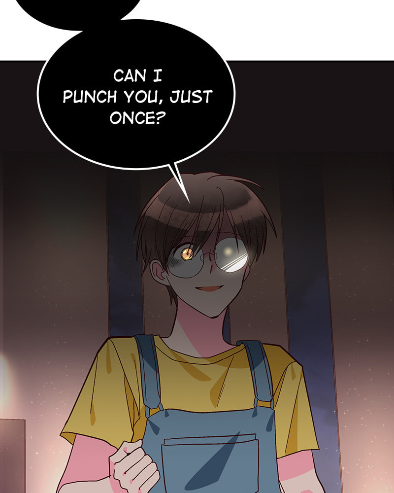 The Makeup Remover Chapter 111 page 90 - 