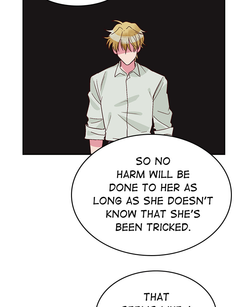 The Makeup Remover Chapter 111 page 10 - 
