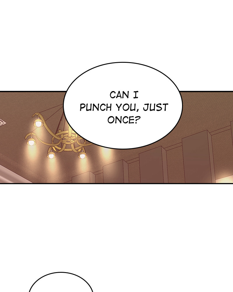 The Makeup Remover Chapter 112 page 2 - 