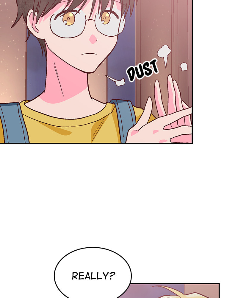 The Makeup Remover Chapter 112 page 13 - 